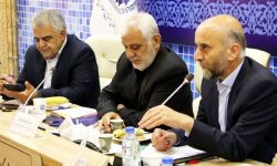 فرآوری بیش از یک‌ میلیون تن تولیدات کشاورزی در واحدهای صنایع تبدیلی و تکمیلی