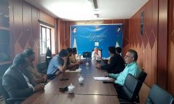 برخورد با تورهای غیرمجاز گردشگری در لرستان