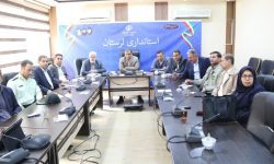 محرومیت از دریافت خدمات و امتیازات کشاورزی در صورت آتش زدن کاه وکلش