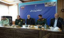 مشکلات اجرای طرح نهضت ملی مسکن نیروهای مسلح لرستان برطرف شود