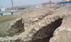 نیاز ۵ میلیاردتومانی برای کاوش قلعه باستانی در رومشکان