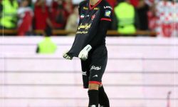 علیرضا بیرانوند به اسپارتاک مسکو پیشنهاد شد