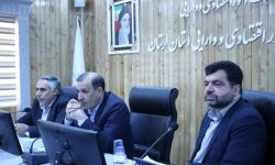 آموزشهای حضوری در نظام مالیاتی ضروری است