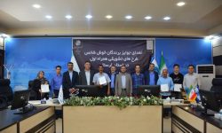 اهدای جوایز برندگان کمپین‌ جام ملتهای آسیا همراه اول