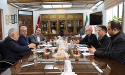 ایجاد یک هزار شغل مستقیم با راه اندازی لاستیک سازی بارز الیگودرز