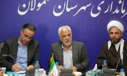 توجه ویژه به بخش اقتصاد کشاورزی شهر معمولان