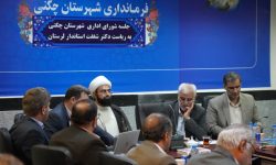 توسعه روستاها زمینه ساز اشتغال پایدار و مهاجرت معکوس 