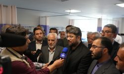 طرح توسعه بیمارستان کوثر بروجرداز استاندارد بالایی برخوردار است