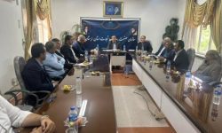 برگزاری اولین میز تخصصی صادرات سنگ 