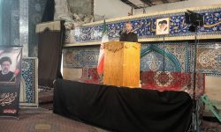 افزایش ۴برابری گندم درلرستان