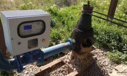 نصب ۱۶۰دستگاه کنتور هوشمند در سال گذشته