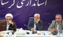 اشتغال فرزندان شاهد باید در اولویت قرار گیرد