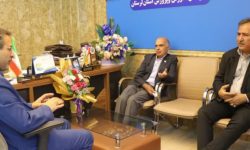 جشنواره خیرین مدرسه ساز لرستان برگزار می شود