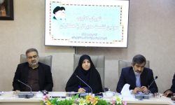 نقش مهم اصحاب فرهنگ و هنر و رسانه در مشارکت آگاهانه انتخابات