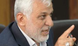 احداث پروژه راه آهن و تکمیل چهار خطههای اولویتدار استان سرعت می گیرند