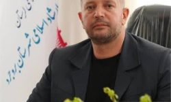 «قدم نورسیده» به بروجرد رسید