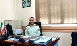 دستگیری تیم حفاری غیرمجاز در خرم آباد