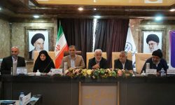 لزوم ایجاد زنجیره اقتصاد کشاورزی در لرستان