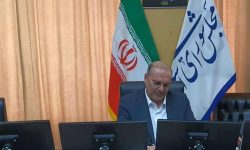 عضویت لک علیآبادی در کمیسیون بهداشت و درمان مجلس دوازدهم