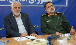 توسعه کشاورزی اولویت اول اقتصاد لرستان