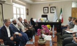 غدیر؛ سبب ترویج فرهنگ علوی در سطح بینالمللی میشود