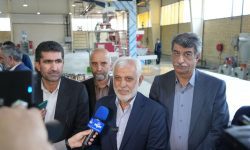 تاکید بر توسعه زنجیره اقتصاد کشاورزی لرستان