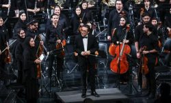 رشد ۷۰۱ درصدی کنسرتها در دولت سیزدهم