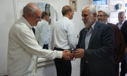 خانواده شهدا؛ الگوی صبر و ایثار