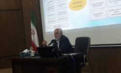 نظام برنامه ریزی استان باید مبتنی بر قوه های آن باشد