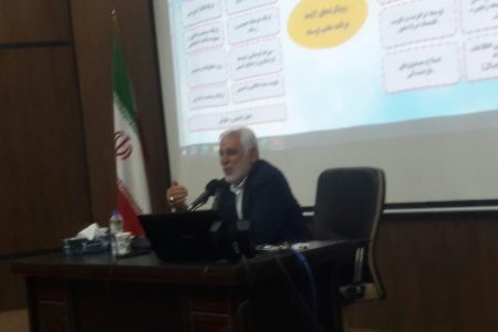 نظام برنامه ریزی استان باید مبتنی بر قوه های آن باشد