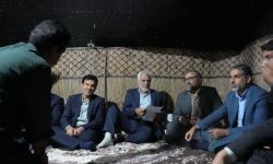 حفظ فرهنگ عمومی عشایر از افتخارات جمهوری اسلامی است