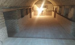 خانه تاریخی « جوادی» مرمت شد