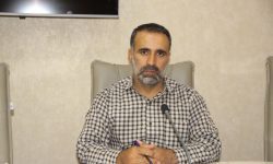 اربعین شهدای خدمت با اجرای برنامه‌های فرهنگی هنری