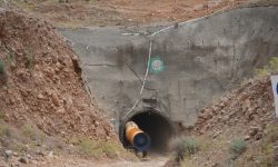 بهره‌برداری از راه آهن دورود-خرم‌‌آباد ظرف سه سال آینده