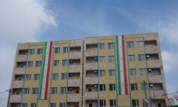 افتتاح ۳ هزار و ۱۹۱ واحد نهضت ملی مسکن در لرستان