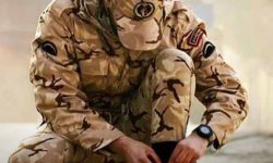 معافیت مشمولان سربازی بالای ۳۵ سال سن و دارای حداقل دو فرزند