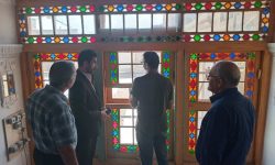 راه اندازی کارگاه های صنایعدستی در خانههای تاریخی بروجرد