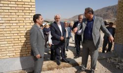 بهرهبرداری بخشی از لاستیک سازی خرمآباد در صورت تامین منابع مالی