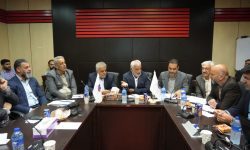 ۱۰۰۰ هکتار به مساحت شهرکهای صنعتی لرستان اضافه میشود