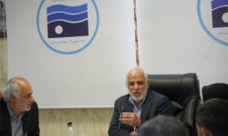 ضرورت تکمیل سدهای نیمه تمام لرستان