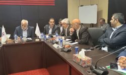 هیچ واحد تولیدی در لرستان به صورت جانشینی در اختیار بانکها قرار نگرفت