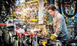 بیش از یک هزار طرح صنعتی در لرستان در دست احداث