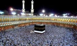 اعزام ۸ کاروان از لرستان به سرزمین وحی