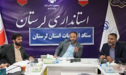 ارتقا میزان آنتن‌دهی شعب اخذ رای در مناطق صعب العبور برای انتخابات