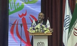 مشارکت ۱۱ هزار میلیارد تومان خیرین مدرسه‌ساز در احداث فضاهای آموزشی