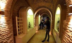 گرما موزهها، پایگاههای میراثی و محوطههای تاریخی در لرستان را تعطیل کرد