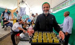 آمادگی ۱۰۲ موکب برای خدمت رسانی به زائران