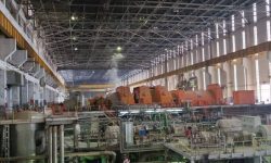 اضافه شدن بیش از ۹ هزار مگاوات به ظرفیت برق کشور