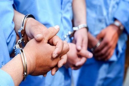دستگیری ۲۴ مجرم و متهم تحت تعیقیب در پلدختر