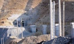 مسیر راه آهن لرستان تغییر کرد